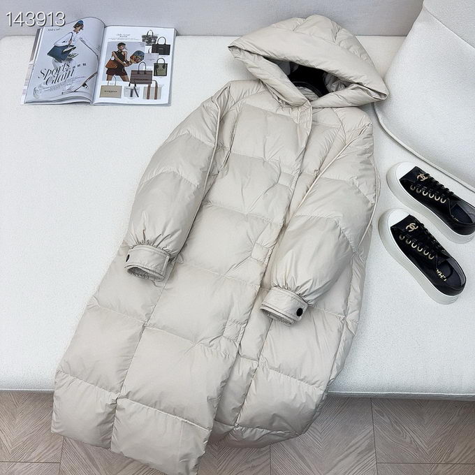 Max Mara Down Jacket Wmns ID:20251008-118